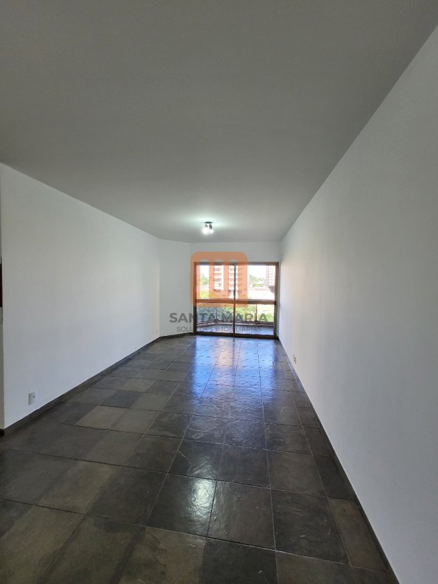 Apartamento para comprar no condomínio Aruanã em Centro, Ribeirão Preto - código 72476