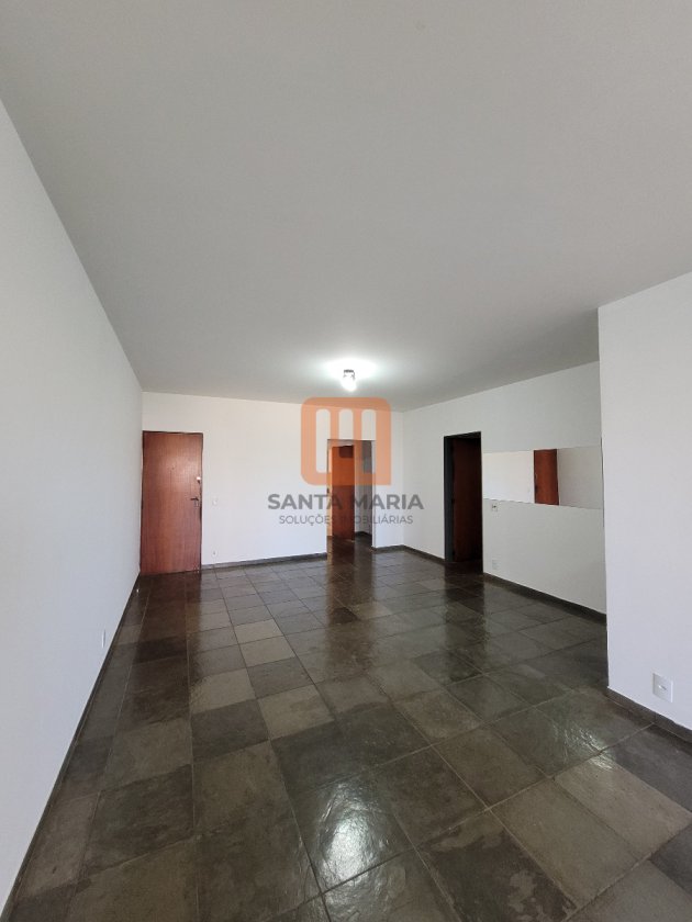 Apartamento para comprar em Centro, Ribeirão Preto - Sala (unidade) - foto 2 código 72476