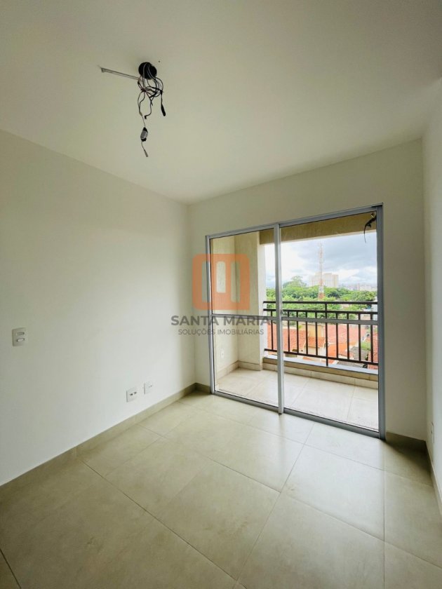 Apartamento para alugar no condomínio Dara Ribeiro em Ribeirânia, Ribeirão Preto - código 72487