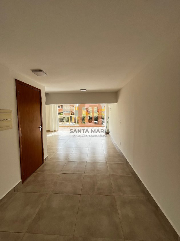 Sala comercial para comprar em Ribeirânia, Ribeirão Preto - Sala (unidade) - foto 2 código 72494
