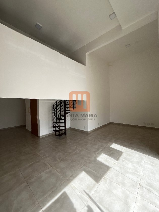 Sala comercial para alugar no condomínio Dara Ribeiro em Ribeirânia, Ribeirão Preto - código 72494