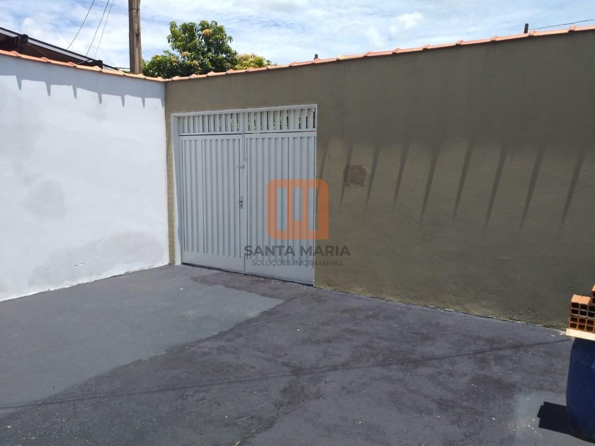 Casa em Parque Dos Pinus, Ribeirão Preto