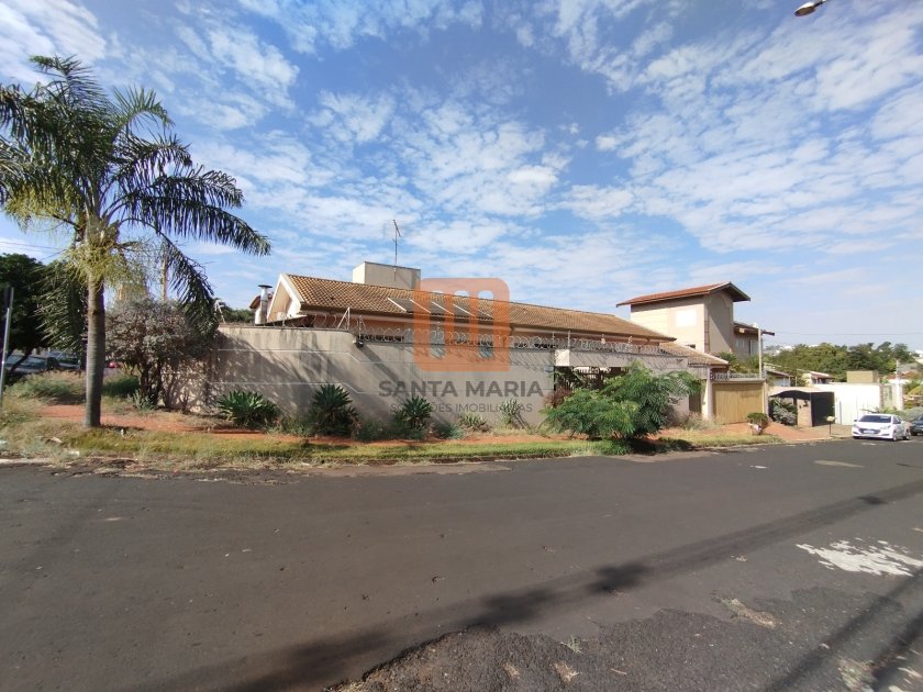 Casa em Alto Da Boa Vista, Ribeirão Preto