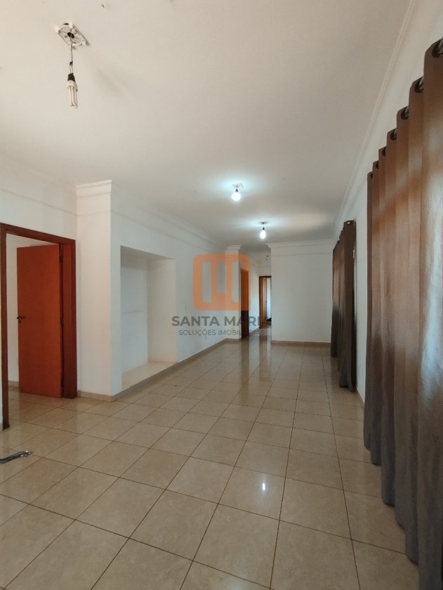 Casa para comprar em Alto Da Boa Vista, Ribeirão Preto - Sala (unidade) - foto 5 código 7252