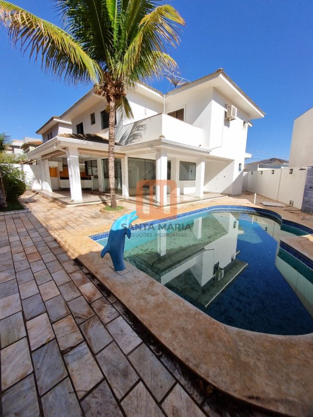 Casa para comprar no condomínio Jardim Nova Aliança Sul em Nova Aliança Sul, Ribeirão Preto - código 72526