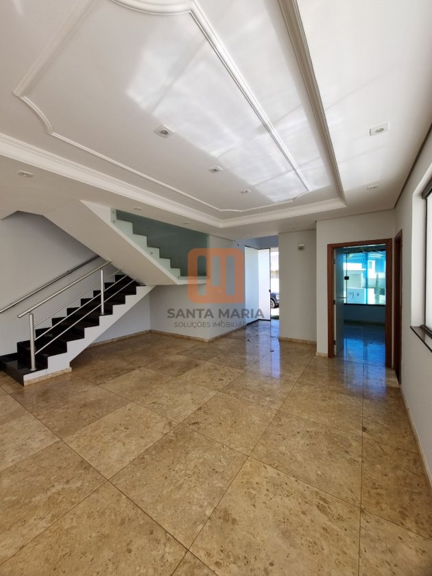 Casa para comprar em Nova Aliança Sul, Ribeirão Preto - Sala (unidade) - foto 3 código 72526