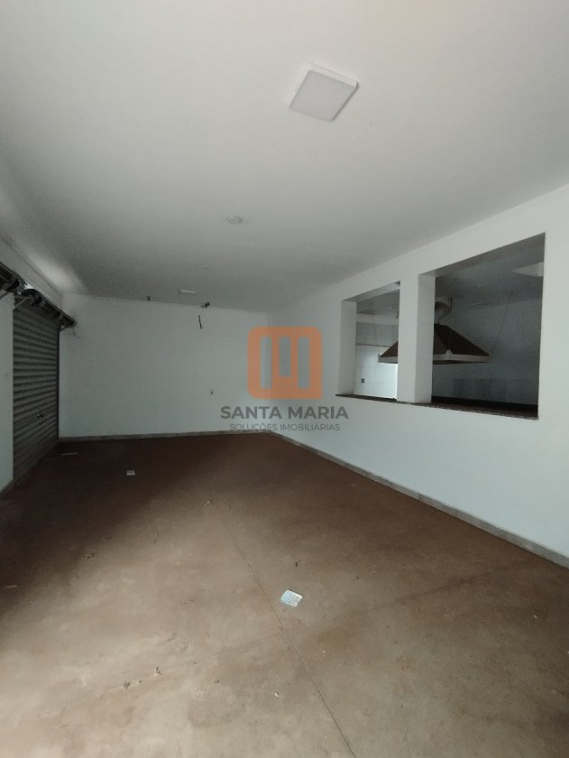 Salão-Galpão para comprar em Vila Seixas, Ribeirão Preto - Salão (unidade) - foto 2 código 72531