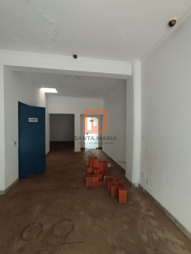 Salão-Galpão para comprar em Vila Seixas, Ribeirão Preto - Salão (unidade) - foto 3 código 72531