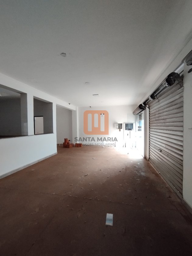 Salão-Galpão para comprar em Vila Seixas, Ribeirão Preto - Salão (unidade) - foto 4 código 72531