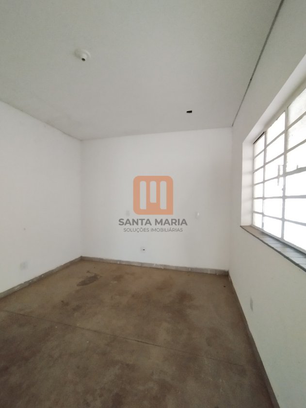 Salão-Galpão para comprar em Vila Seixas, Ribeirão Preto - Salão (unidade) - foto 5 código 72531