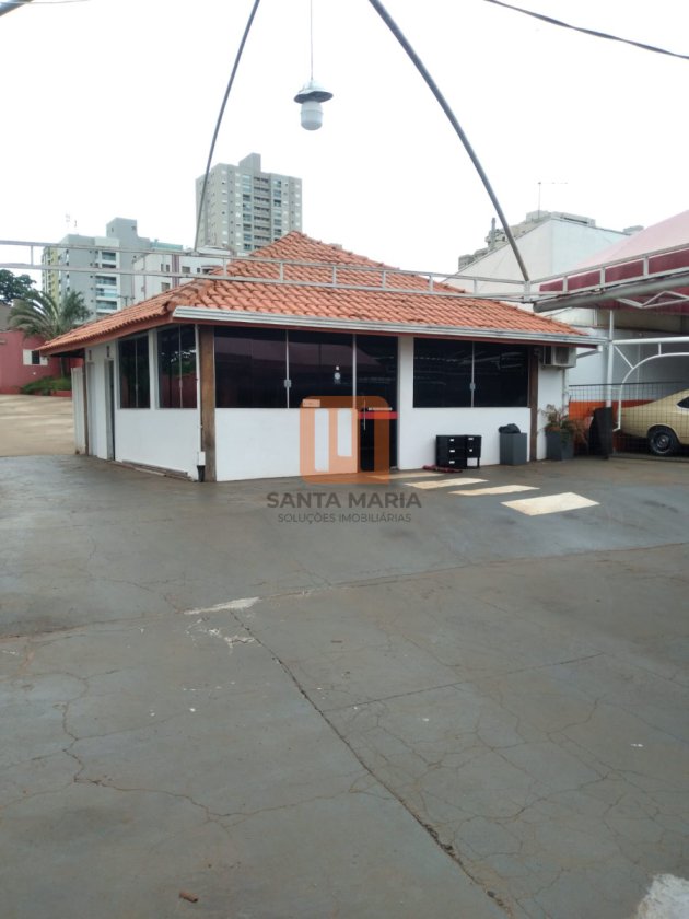 Salão-Galpão para comprar em Santa Cruz, Ribeirão Preto - Escritorio (unidade) - foto 2 código 72532