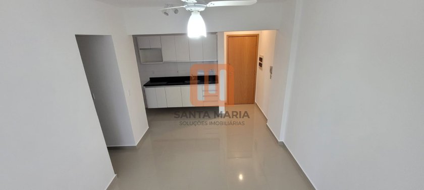 Apartamento para comprar em Nova Aliança, Ribeirão Preto - Sala (unidade) - foto 2 código 72547