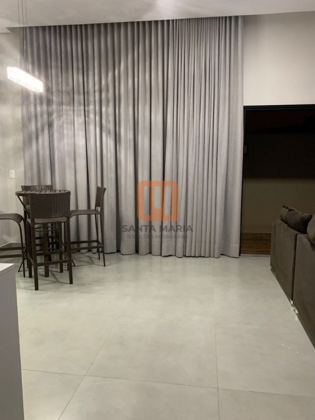 Casa para comprar em Vila Do Golfe, Ribeirão Preto - Sala (unidade) - foto 2 código 72551