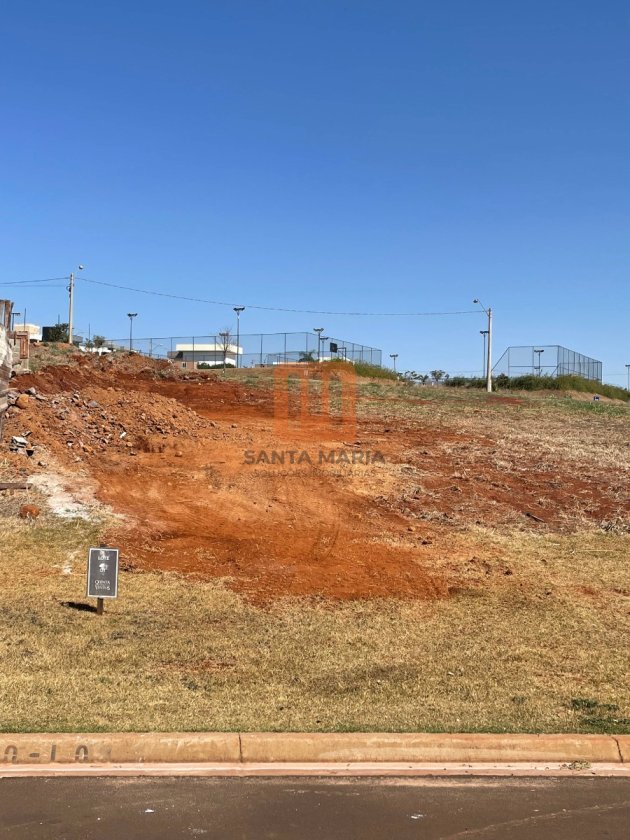 Terreno para comprar em Vila Do Golfe, Ribeirão Preto - Terreno/Lote (unidade) - foto 2 código 72556