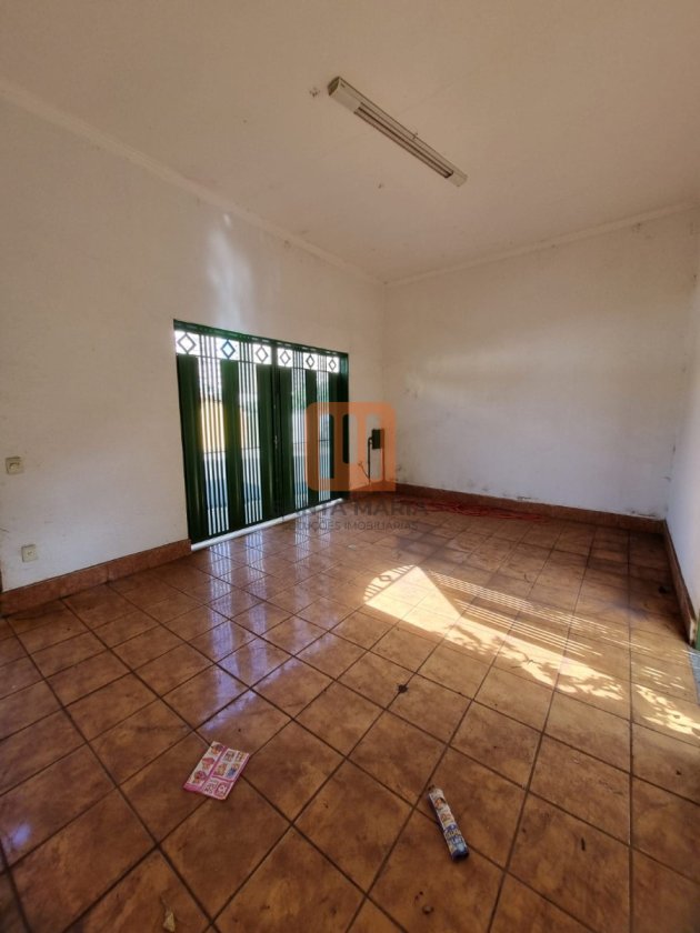 Casa para comprar em Vila Elisa, Ribeirão Preto - Garagem/estacionamento (unidade) - foto 2 código 72560