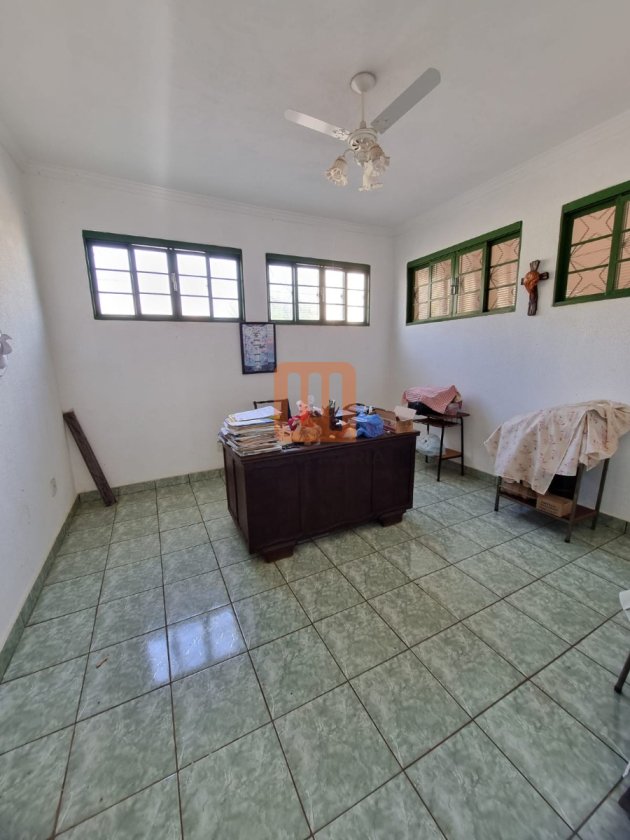 Casa para comprar em Vila Elisa, Ribeirão Preto - Sala (unidade) - foto 3 código 72560