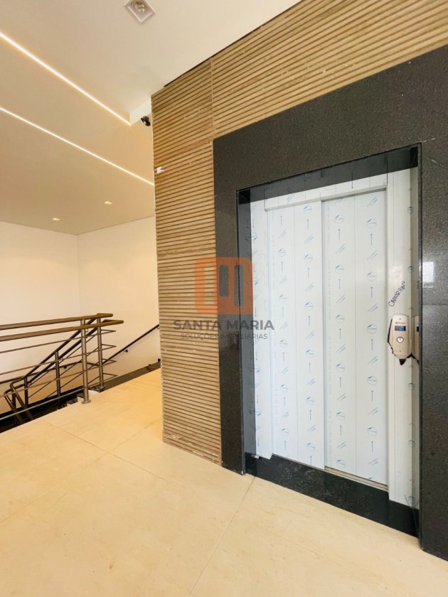 Salão-Galpão para alugar em Jardim América, Ribeirão Preto - Elevador (unidade) - foto 5 código 72569
