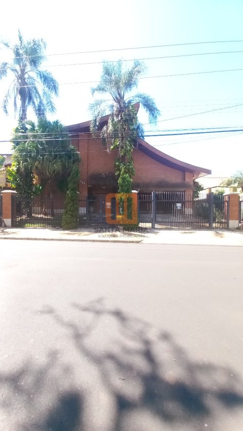 Casa em Jardim Canadá, Ribeirão Preto