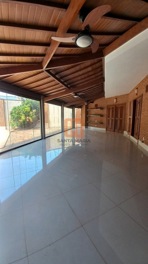 Casa para comprar em Jardim Canadá, Ribeirão Preto - Salão (unidade) - foto 5 código 72573