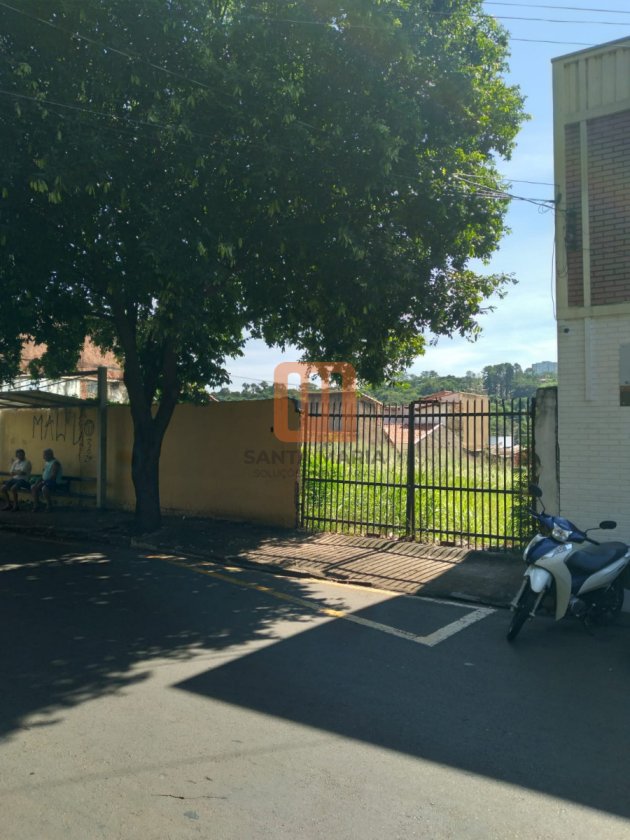Terreno em Vila Seixas, Ribeirão Preto