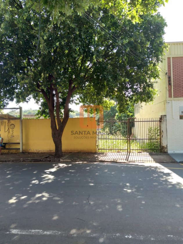 Terreno para comprar em Vila Seixas, Ribeirão Preto - Fachada Unidade (unidade) - foto 2 código 72575