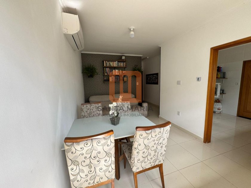 Casa para comprar em Santa Cecília (Bonfim Paulista), Ribeirão Preto - Sala (unidade) - foto 4 código 72576