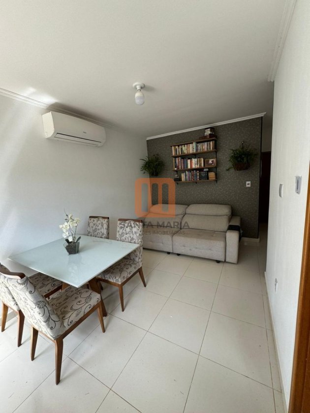 Casa para comprar em Santa Cecília (Bonfim Paulista), Ribeirão Preto - Sala (unidade) - foto 5 código 72576