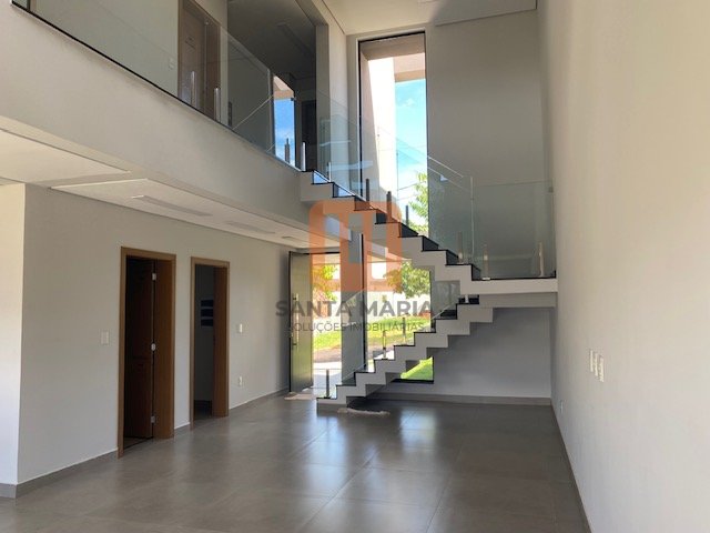 Casa para alugar no condomínio Terras de San Pedro - Praça do Sol em Reserva San Pedro, Ribeirão Preto - código 72600