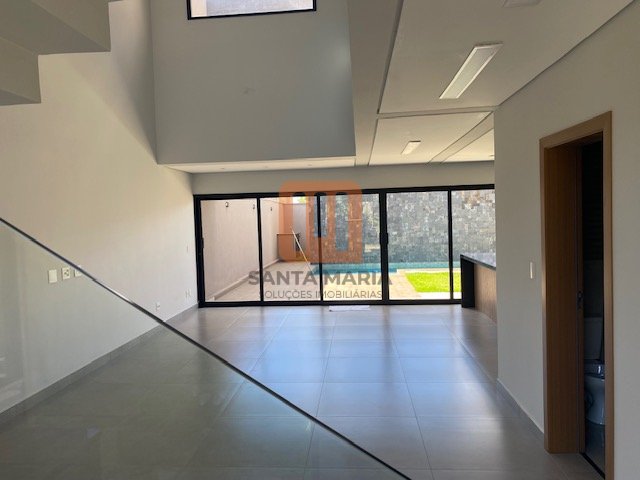 Casa para comprar em Reserva San Pedro, Ribeirão Preto - Sala (unidade) - foto 2 código 72600