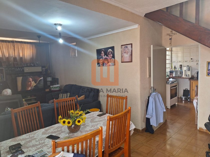 Casa para comprar em Jardim Independência, Ribeirão Preto - Sala (unidade) - foto 2 código 72605