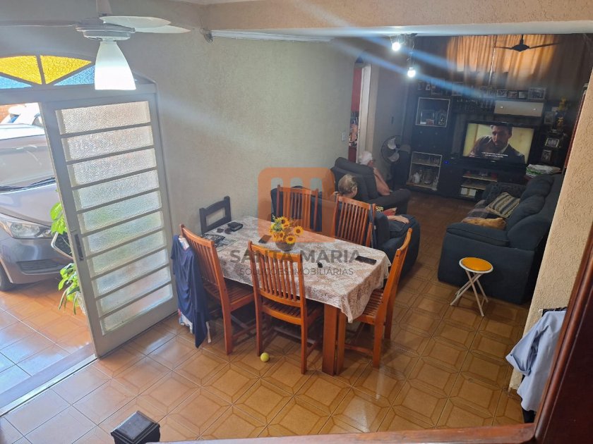 Casa para comprar em Jardim Independência, Ribeirão Preto - Sala (unidade) - foto 3 código 72605