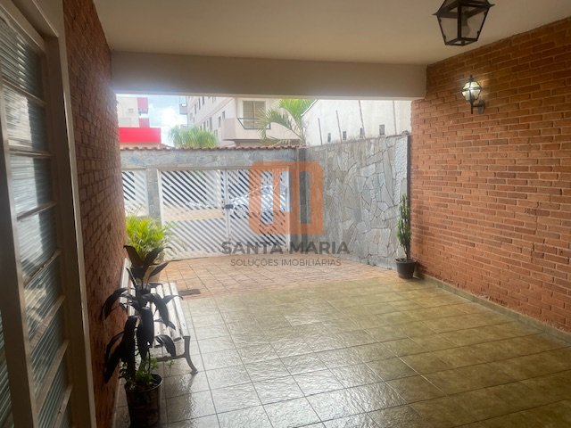 Casa para comprar em Jardim Paulista, Ribeirão Preto - Garagem/estacionamento (unidade) - foto 4 código 72612