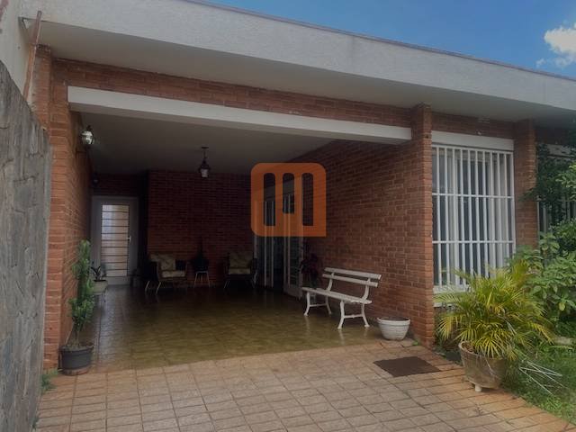 Casa para comprar em Jardim Paulista, Ribeirão Preto - Garagem/estacionamento (unidade) - foto 2 código 72612