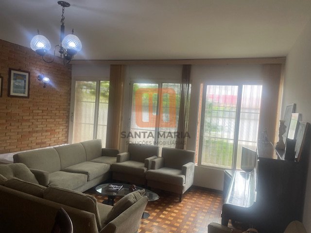 Casa para comprar em Jardim Paulista, Ribeirão Preto - Sala Intima (unidade) - foto 5 código 72612