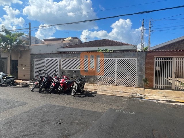 Casa em Jardim Paulista, Ribeirão Preto