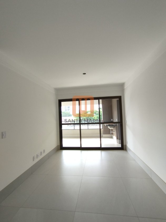 Apartamento para comprar no condomínio Ile Verte em Jardim Botanico, Ribeirão Preto - código 72616