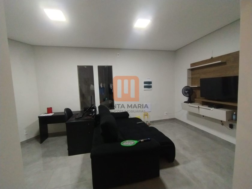 Casa em Ipiranga, Ribeirão Preto