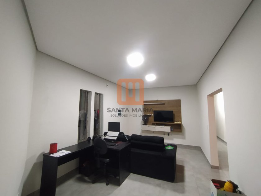 Casa para comprar em Ipiranga, Ribeirão Preto - Sala (unidade) - foto 2 código 72624