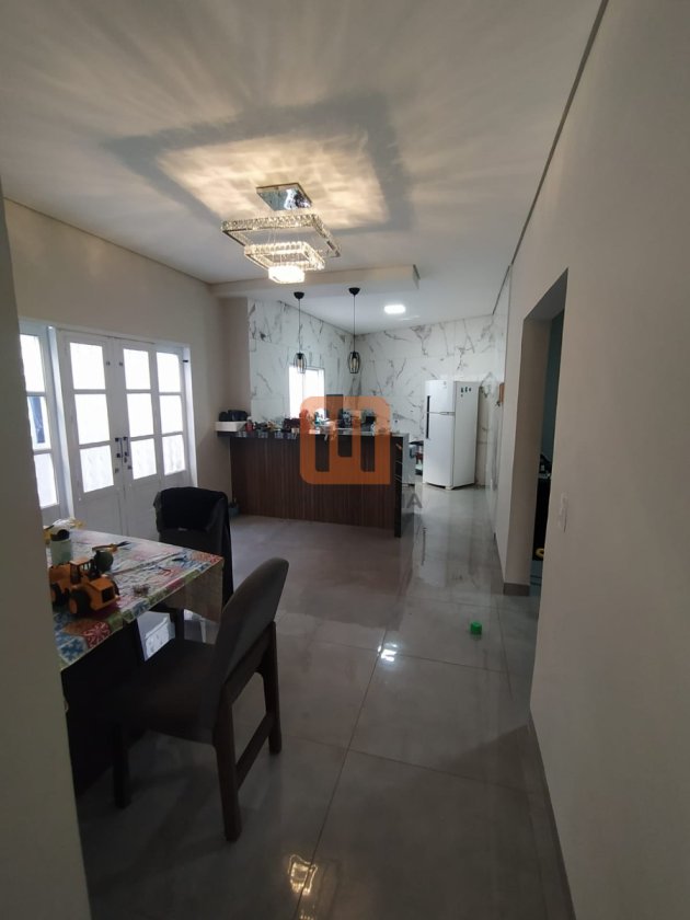 Casa para comprar em Ipiranga, Ribeirão Preto - Sala (unidade) - foto 3 código 72624