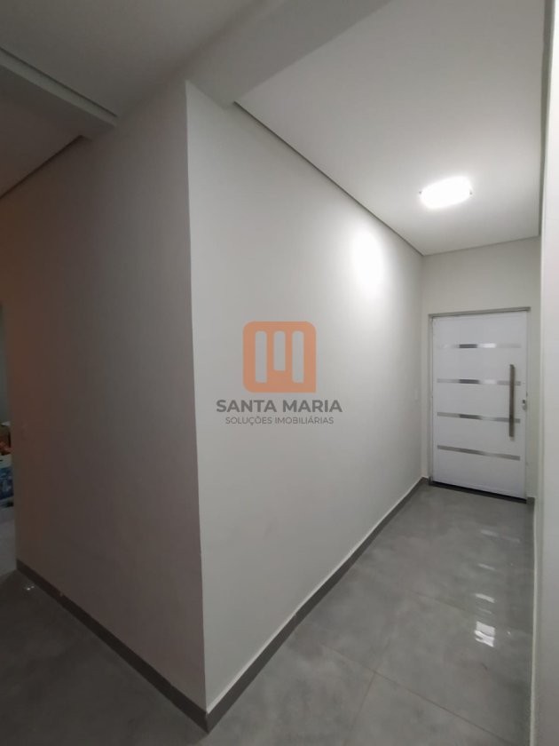 Casa para comprar em Ipiranga, Ribeirão Preto - Sala (unidade) - foto 5 código 72624