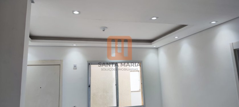 Apartamento para comprar em Jardim Florestan Fernandes, Ribeirão Preto - Outras (unidade) - foto 3 código 72626