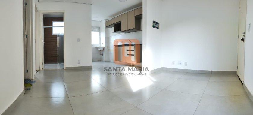 Apartamento para comprar em Jardim Florestan Fernandes, Ribeirão Preto - Sala (unidade) - foto 2 código 72626