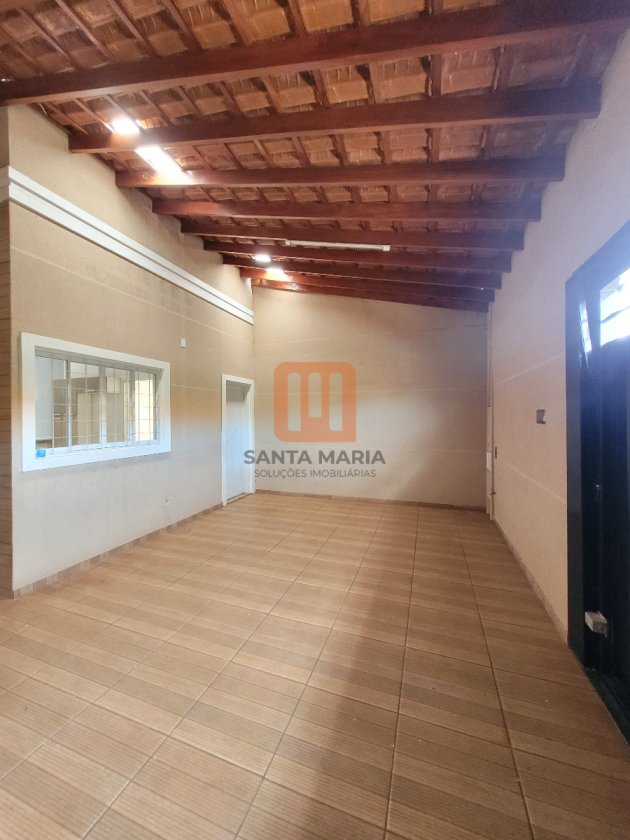Casa para comprar em Angelo Jurca, Ribeirão Preto - Garagem/estacionamento (unidade) - foto 3 código 72650