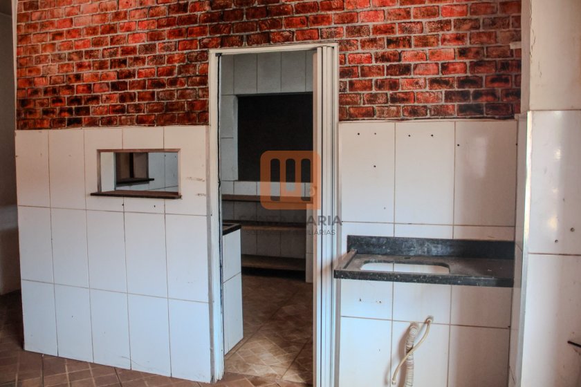 Salão-Galpão para comprar em Campos Elíseos, Ribeirão Preto - Cozinha (unidade) - foto 5 código 72653