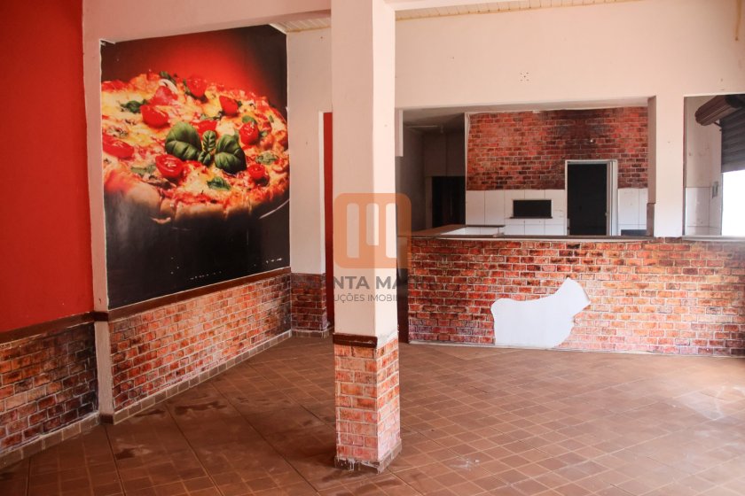 Salão-Galpão para comprar em Campos Elíseos, Ribeirão Preto - Salão (unidade) - foto 3 código 72653