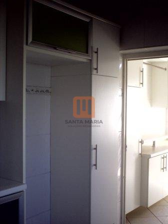 Casa para comprar em Cond. Villa Florença, Ribeirão Preto - Cozinha (unidade) - foto 2 código 7266