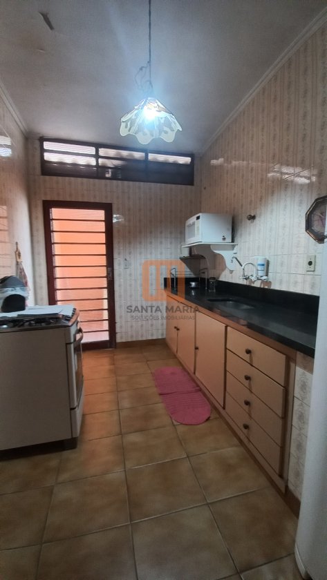 Casa para comprar em Jardim Paulista, Ribeirão Preto - Cozinha (unidade) - foto 5 código 72664