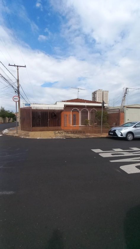 Casa em Jardim Paulista, Ribeirão Preto