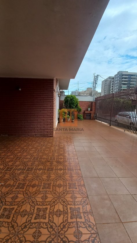 Casa para comprar em Jardim Paulista, Ribeirão Preto - Garagem/estacionamento (unidade) - foto 3 código 72664