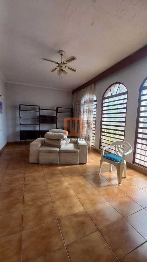 Casa para comprar em Jardim Paulista, Ribeirão Preto - Sala (unidade) - foto 4 código 72664